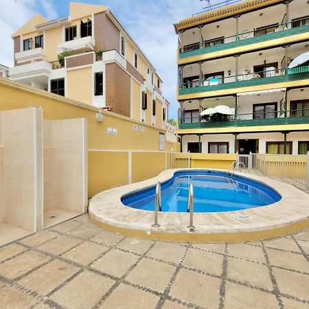 Apartamento I Have A Dream Puerto de la Cruz  Exterior foto