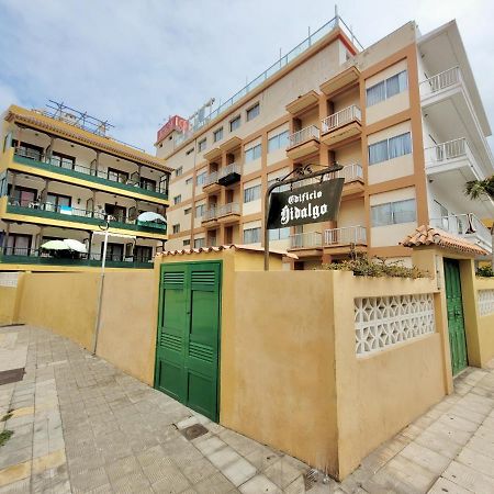 Apartamento I Have A Dream Puerto de la Cruz  Exterior foto