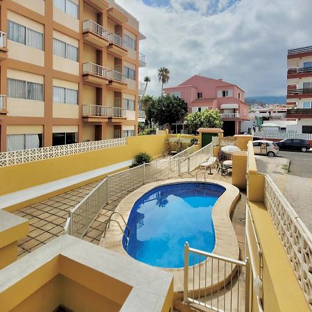 Apartamento I Have A Dream Puerto de la Cruz  Exterior foto