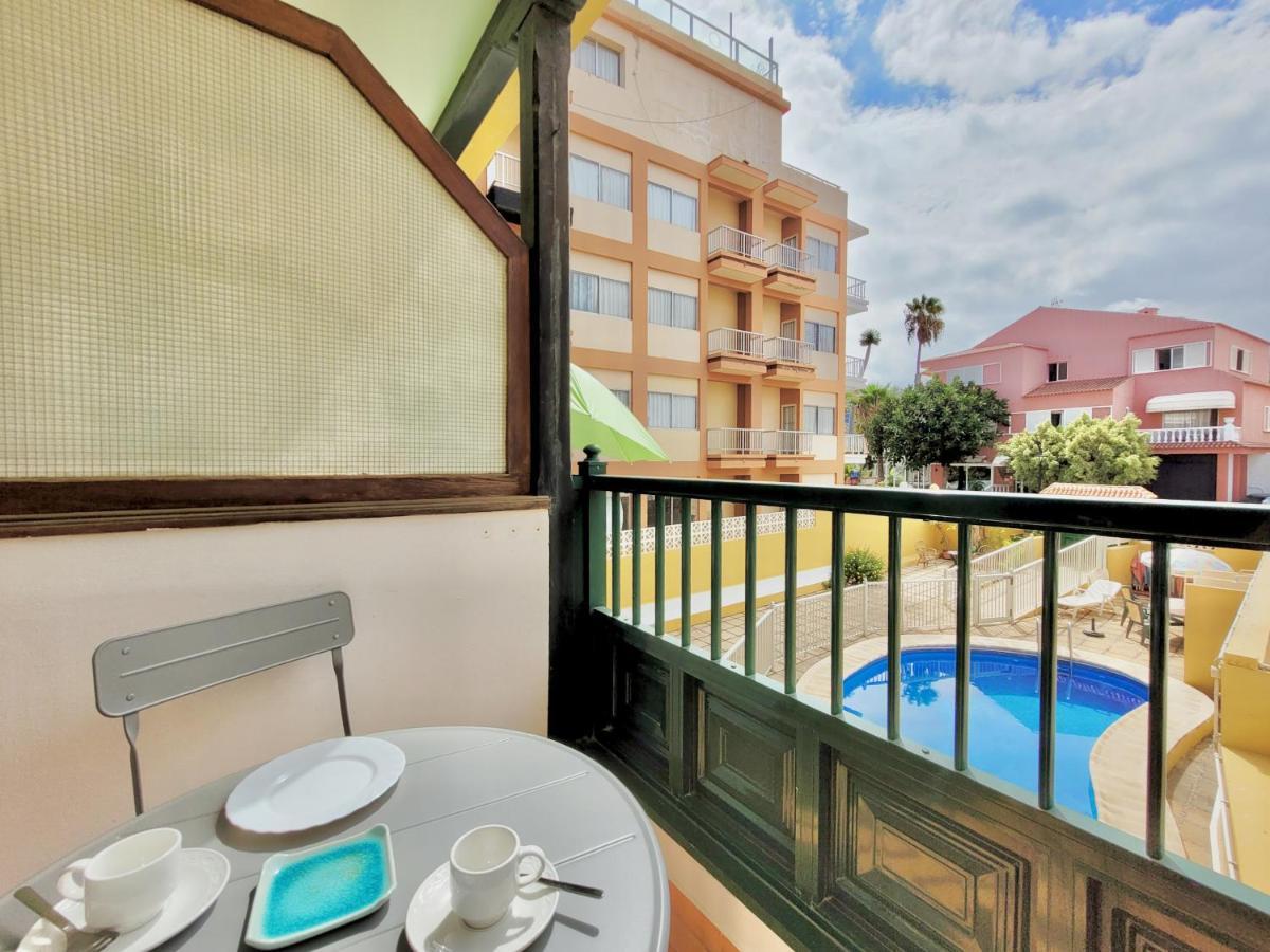 Apartamento I Have A Dream Puerto de la Cruz  Exterior foto