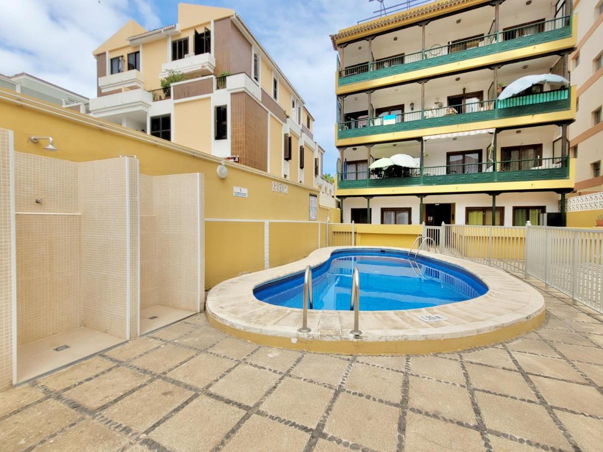 Apartamento I Have A Dream Puerto de la Cruz  Exterior foto