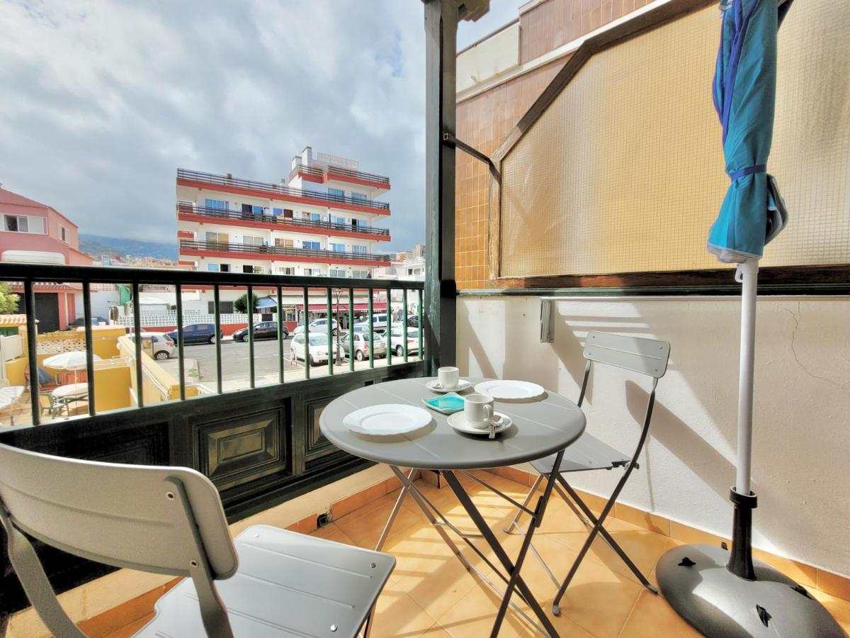 Apartamento I Have A Dream Puerto de la Cruz  Exterior foto