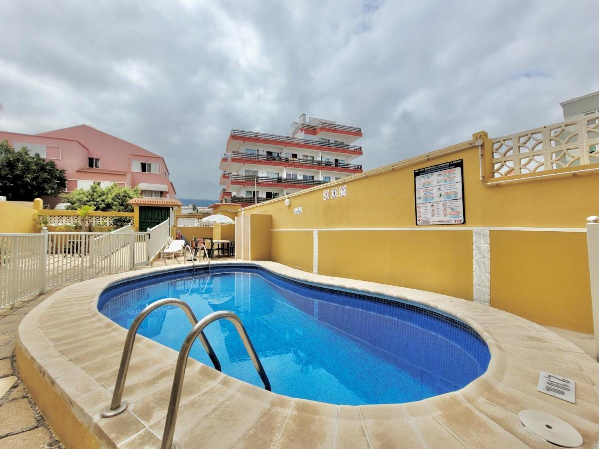 Apartamento I Have A Dream Puerto de la Cruz  Exterior foto