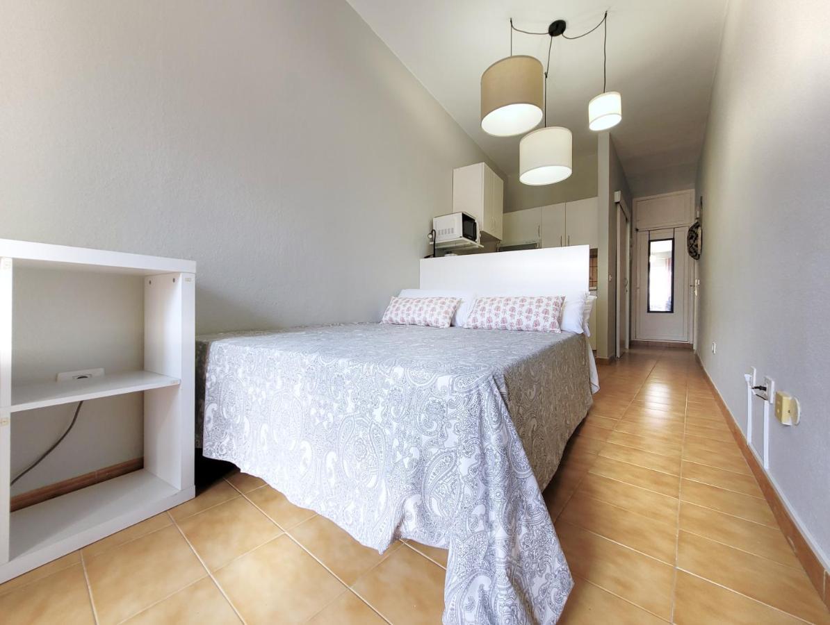 Apartamento I Have A Dream Puerto de la Cruz  Exterior foto
