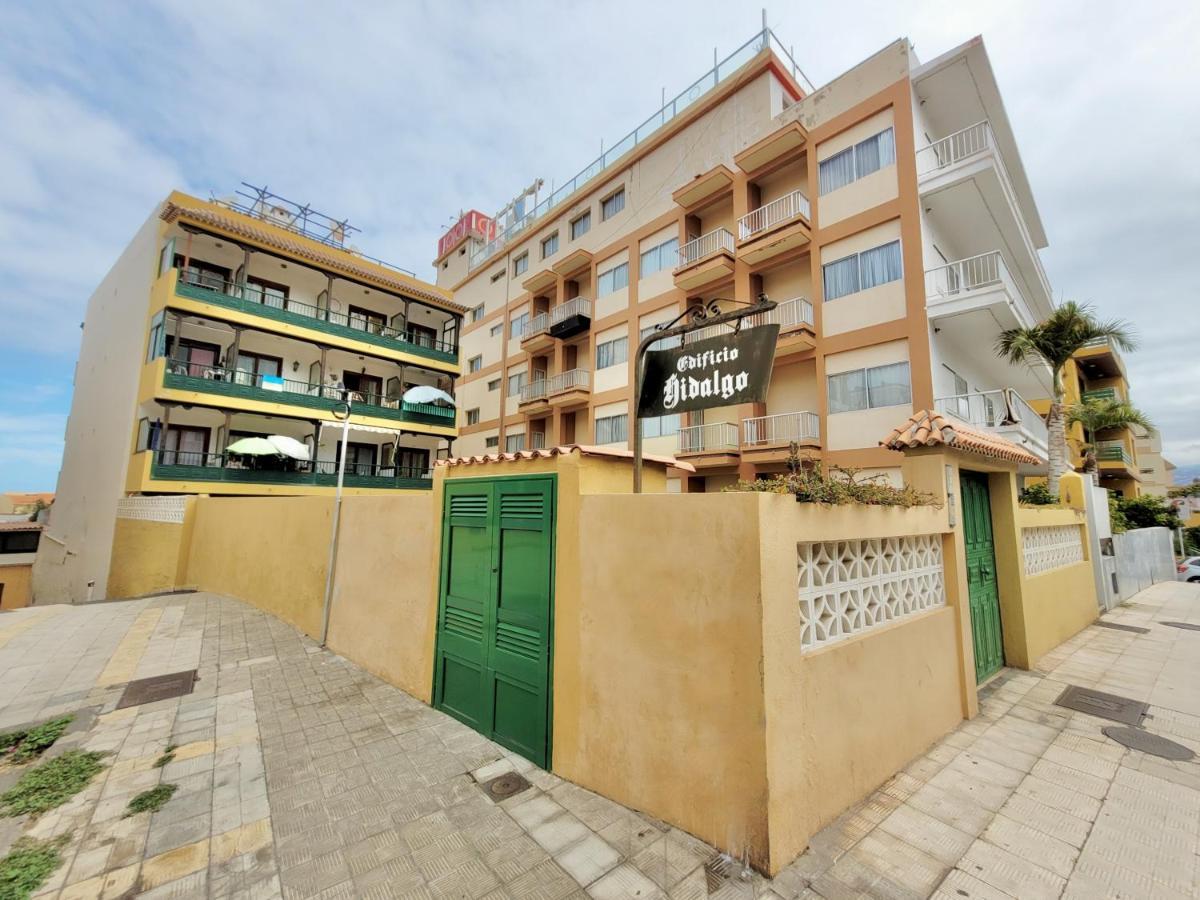 Apartamento I Have A Dream Puerto de la Cruz  Exterior foto