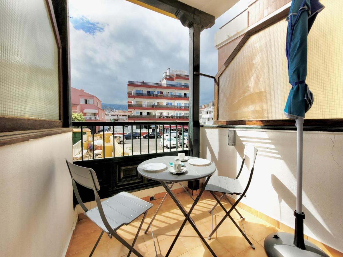 Apartamento I Have A Dream Puerto de la Cruz  Exterior foto