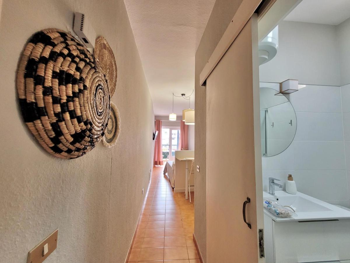 Apartamento I Have A Dream Puerto de la Cruz  Exterior foto